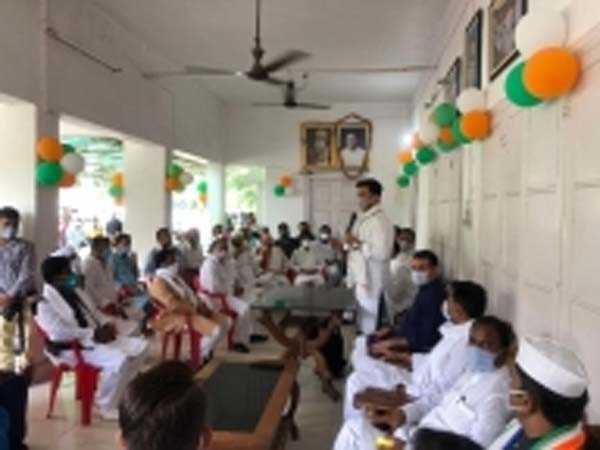 विधानसभा चुनाव नहीं, बिहार की चिंता : चिराग